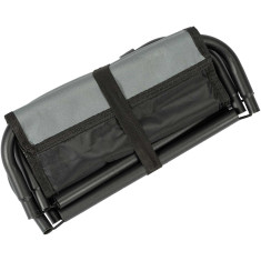 Стілець розкладний Skif Outdoor Steel Cramb. L. Gray Стілець розкладний Skif Outdoor Steel Cramb. L. Gray