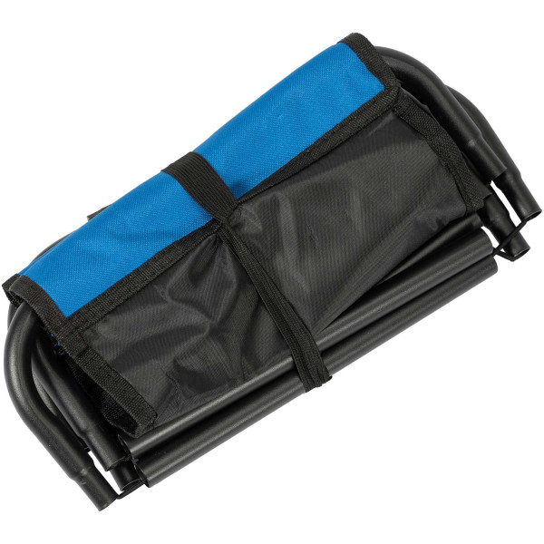 Стул раскладной Skif Outdoor Steel Cramb. L. Blue