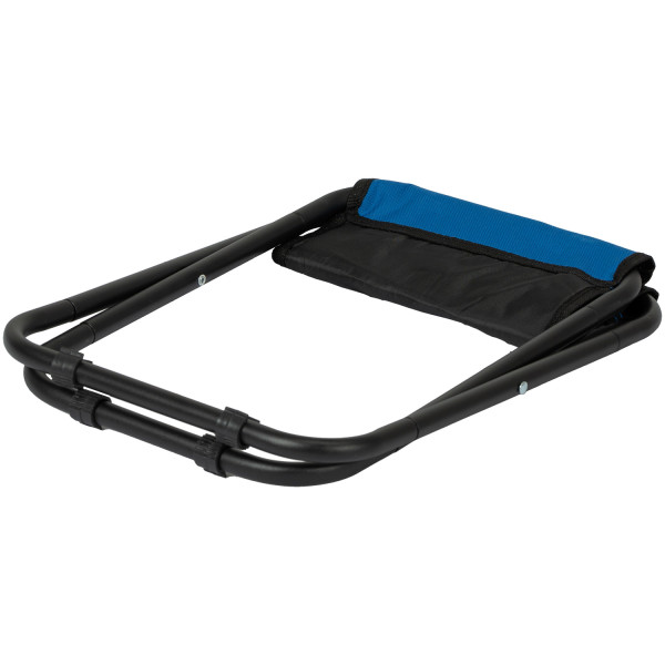Стул раскладной Skif Outdoor Steel Cramb. L. Blue