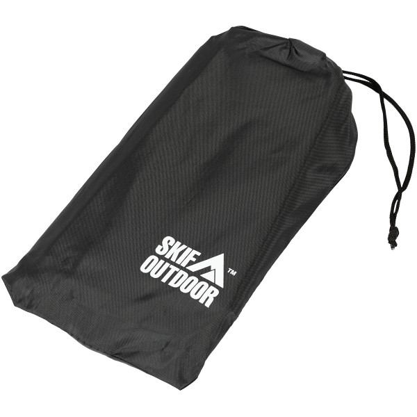 Стул раскладной Skif Outdoor Steel Cramb. L. Blue