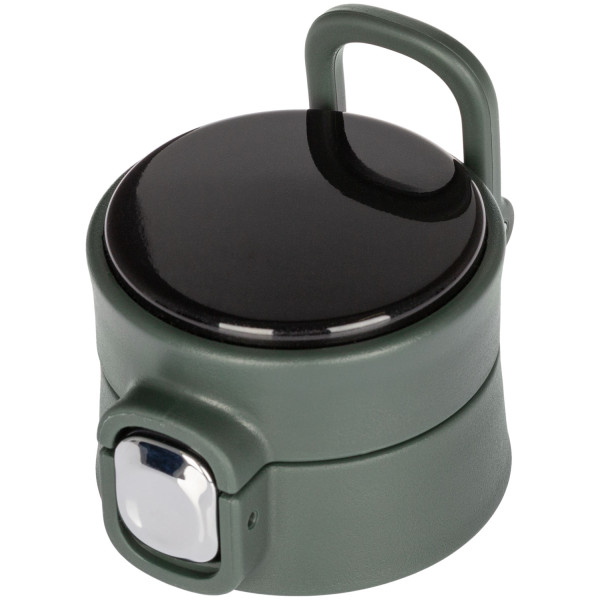 Крышка Skif Outdoor Companion black