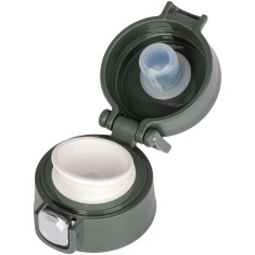 Крышка Skif Outdoor Companion black