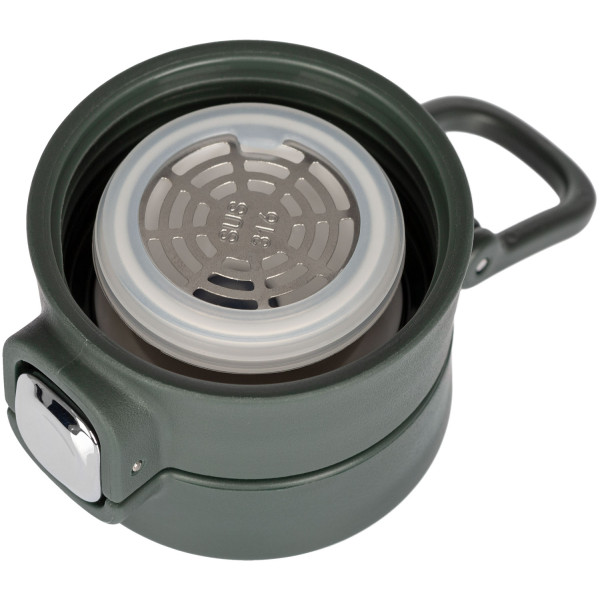 Крышка Skif Outdoor Companion black