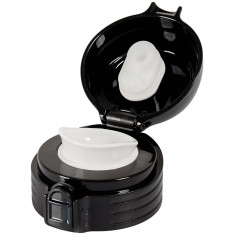 Крышка Skif Outdoor Bokeh black