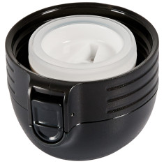 Крышка Skif Outdoor Bokeh black