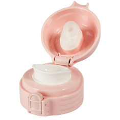 Крышка Skif Outdoor Bokeh pink