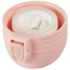 Крышка Skif Outdoor Bokeh pink