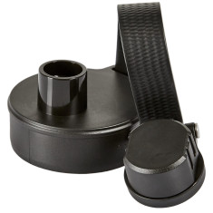 Крышка Skif Outdoor Sporty Plus black