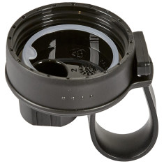 Крышка Skif Outdoor Sporty Plus black