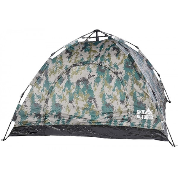 Намет Skif Outdoor Adventure Auto I. Розмір 200x200 см. Camo