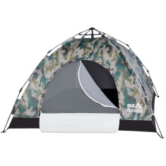 Намет Skif Outdoor Adventure Auto I. Розмір 200x200 см. Camo