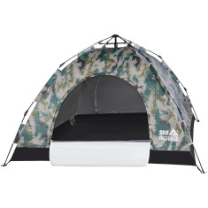 Намет Skif Outdoor Adventure Auto I. Розмір 200x200 см. Camo