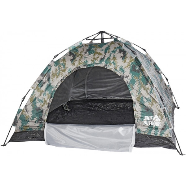 Палатка Skif Outdoor Adventure Auto I. Размер 200x200 см. Camo