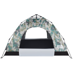 Намет Skif Outdoor Adventure Auto I. Розмір 200x200 см. Camo