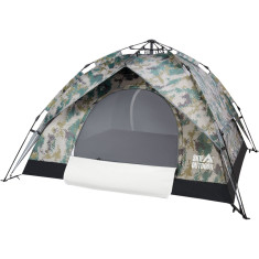 Намет Skif Outdoor Adventure Auto II. Розмір 200x200 см. Camo