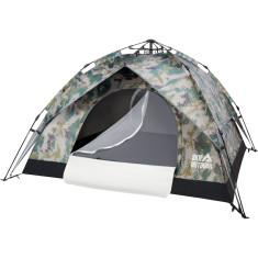 Намет Skif Outdoor Adventure Auto II. Розмір 200x200 см. Camo