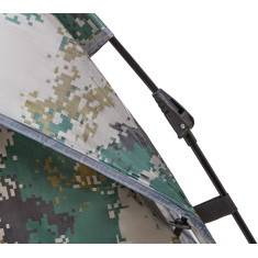 Намет Skif Outdoor Adventure Auto II. Розмір 200x200 см. Camo