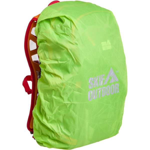 Рюкзак Skif Outdoor Camper. 35 л. Black