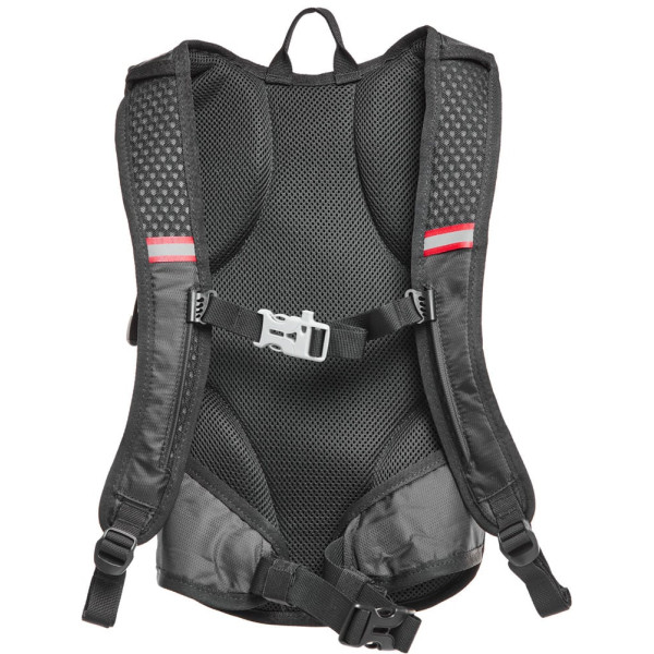 Рюкзак Skif Outdoor Light. 23 л. Black