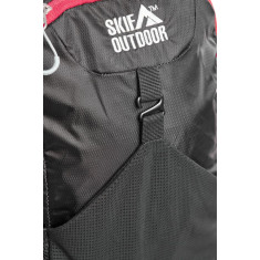 Рюкзак Skif Outdoor Light. 23 л. Black