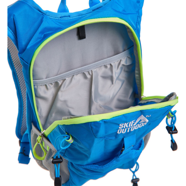 Рюкзак Skif Outdoor Light. 23 л. Blue