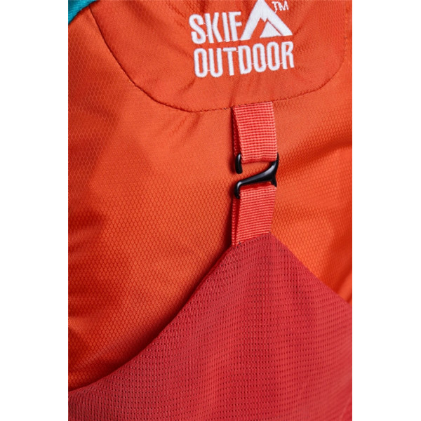 Рюкзак Skif Outdoor Light. 23 л. Red