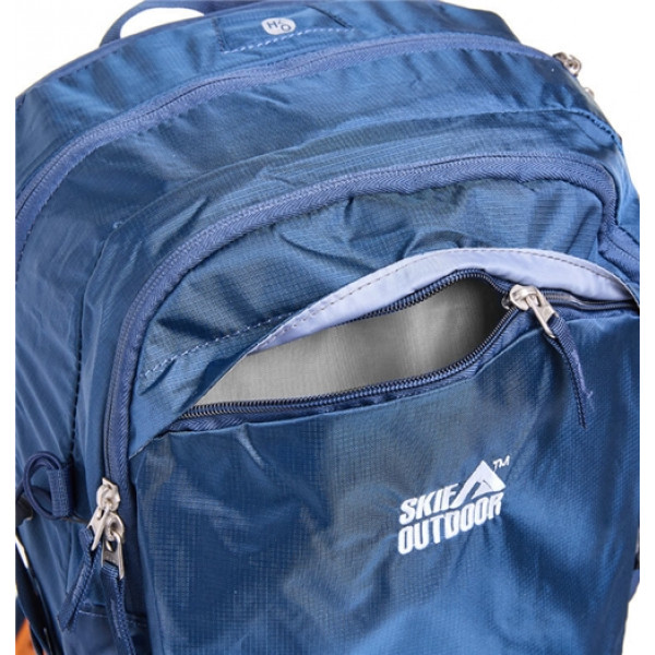 Рюкзак Skif Outdoor Camper. 35 л. Dark Blue