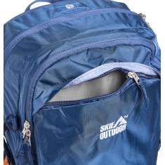 Рюкзак Skif Outdoor Camper. 35 л. Dark Blue