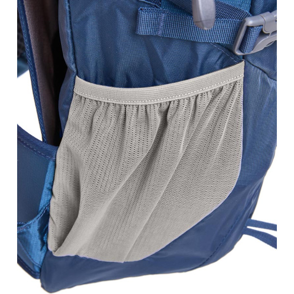 Рюкзак Skif Outdoor Camper. 35 л. Dark Blue