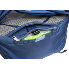 Рюкзак Skif Outdoor Camper. 35 л. Dark Blue