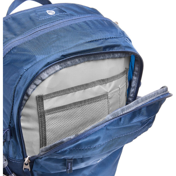 Рюкзак Skif Outdoor Camper. 35 л. Dark Blue