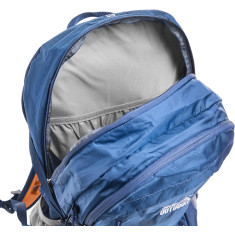 Рюкзак Skif Outdoor Camper. 35 л. Dark Blue