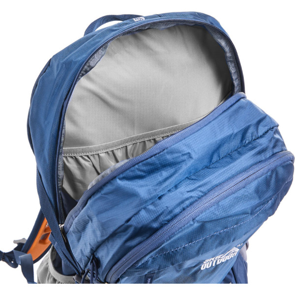 Рюкзак Skif Outdoor Camper. 35 л. Dark Blue