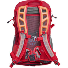 Рюкзак Skif Outdoor Camper. 35 л. Red