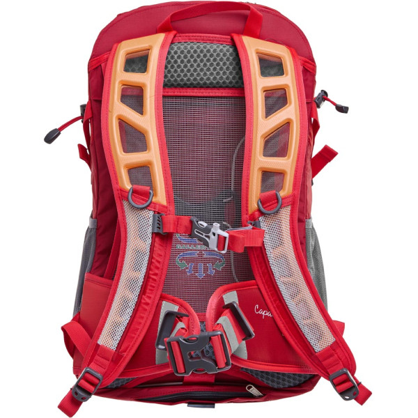 Рюкзак Skif Outdoor Camper. 35 л. Red