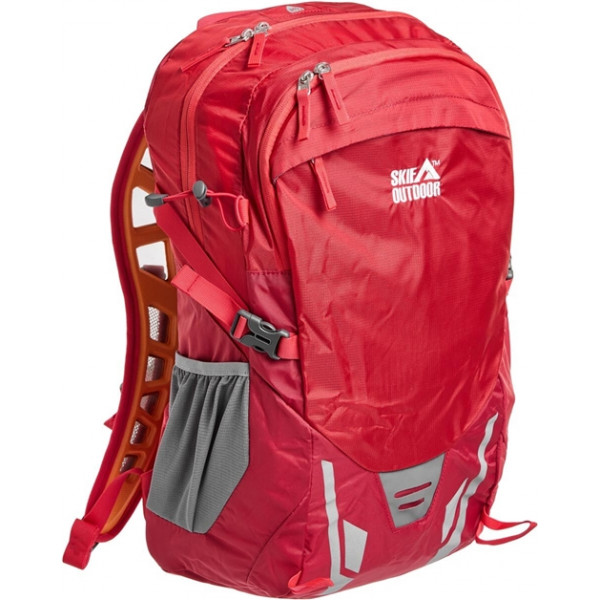 Рюкзак Skif Outdoor Camper. 35 л. Red