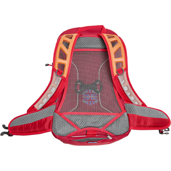 Рюкзак Skif Outdoor Camper. 35 л. Red