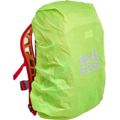 Рюкзак Skif Outdoor Camper. 35 л. Red