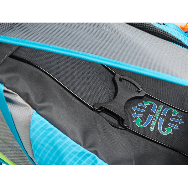 Рюкзак Skif Outdoor Seagle. 45 л. Blue