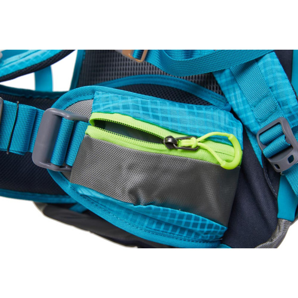 Рюкзак Skif Outdoor Seagle. 45 л. Blue