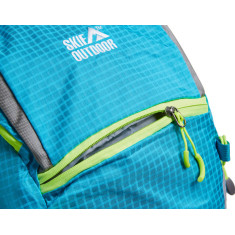 Рюкзак Skif Outdoor Seagle. 45 л. Blue