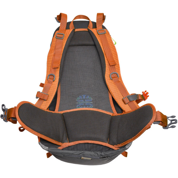 Рюкзак Skif Outdoor Seagle. 45 л. Orange