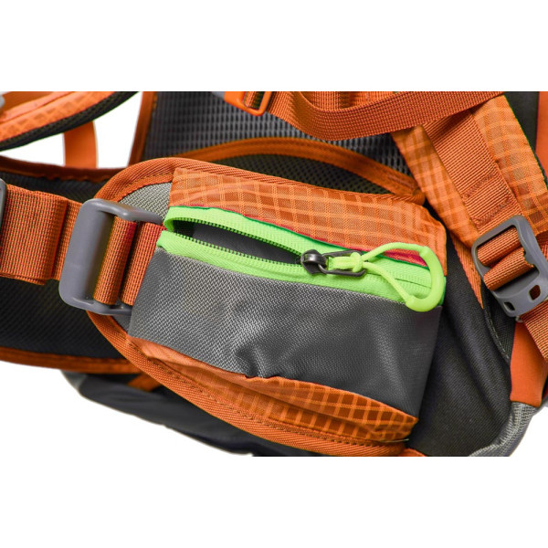 Рюкзак Skif Outdoor Seagle. 45 л. Orange