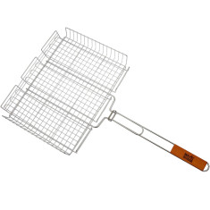 Решітка-гриль Skif Outdoor Griller 1 Решітка-гриль Skif Outdoor Griller 1