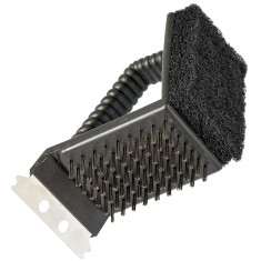 Щітка для чищення Skif Outdoor Griller Brush Щітка для чищення Skif Outdoor Griller Brush