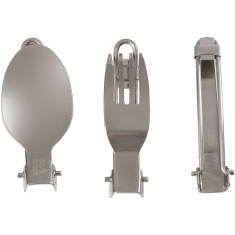 Набір столових приладів Skif Outdoor Trinity Набір столових приладів Skif Outdoor Trinity