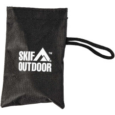 Набір столових приладів Skif Outdoor Trinity Набір столових приладів Skif Outdoor Trinity