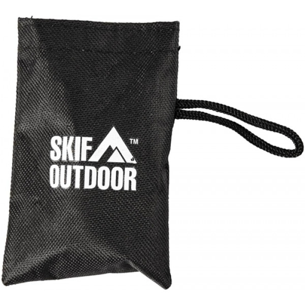 Набір столових приладів Skif Outdoor Trinity