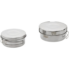 Набір для приготування їжі Skif Outdoor Loner Set Набір для приготування їжі Skif Outdoor Loner Set