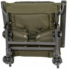 Крісло розкладне Skif Outdoor Comfy. L. Dark Green/Black Крісло розкладне Skif Outdoor Comfy. L. Dark Green/Black
